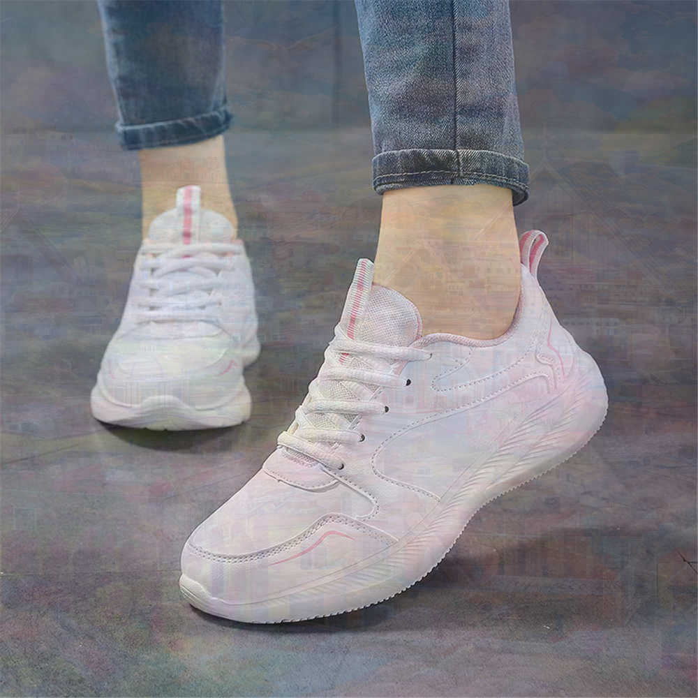 Tech Office Wear Women - Tamanho 44 baixo retro sapatos homem