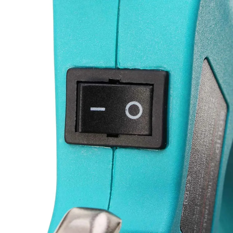 Electric Stapler Heavy - Pistola de Grampos Elétrica 2000W 220V,