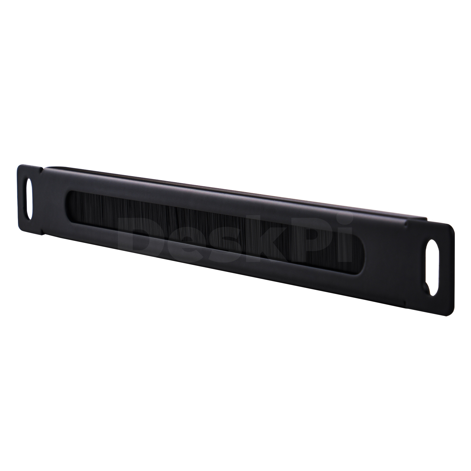 Server Rack Shelf - Prateleira de rack DeskPi 0,5U de