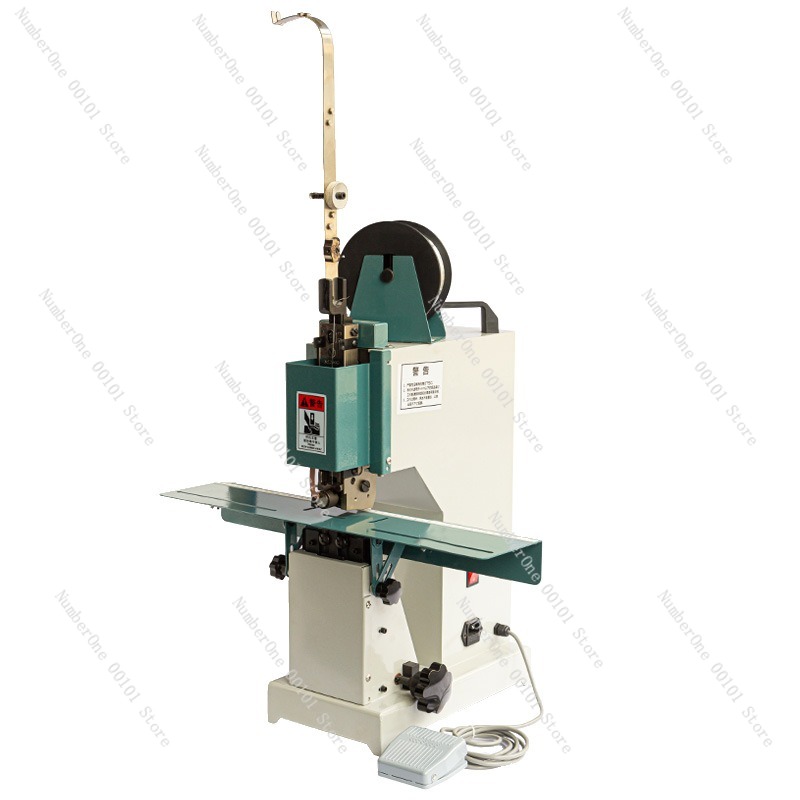 Electric Stapler Heavy - Máquina de Costura de Arame de