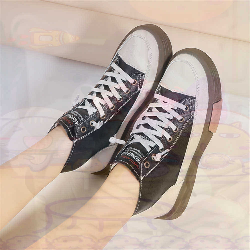 Office Tech Design - Alta superior oi corte oferece skate