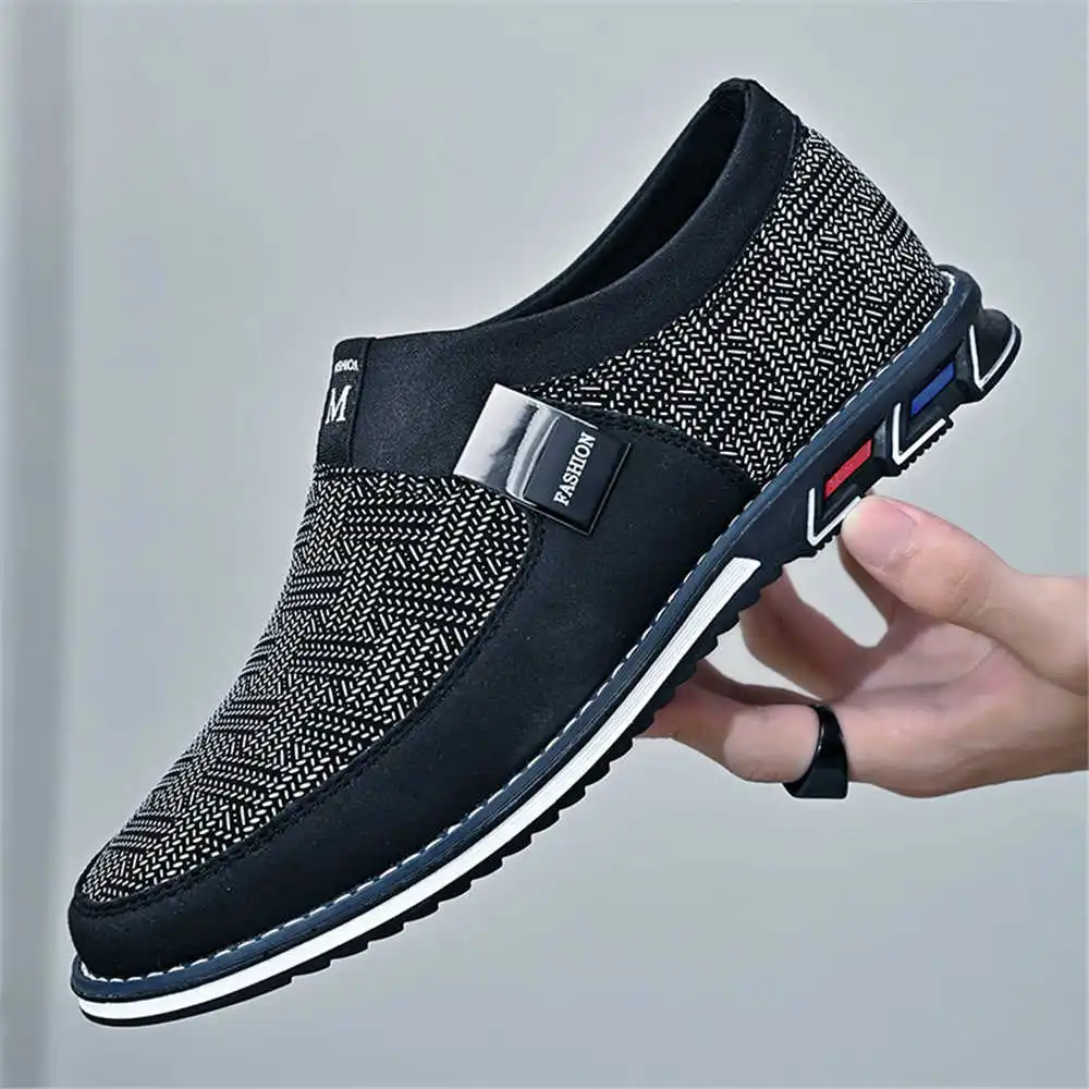 Office Tech Design - Azul escuro 44-45 sapatos de verão