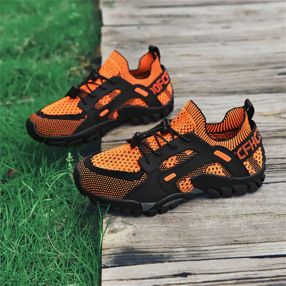 Office Tech Design - Botas de caminhada para homens, calçados
