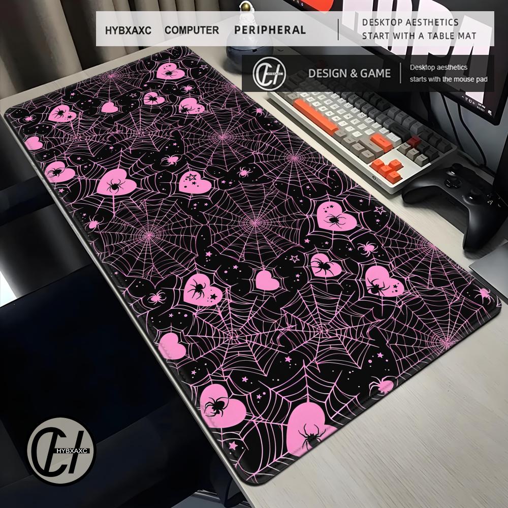 Office Tech Desk - Mouse Pad de Mesa 90x40 com
