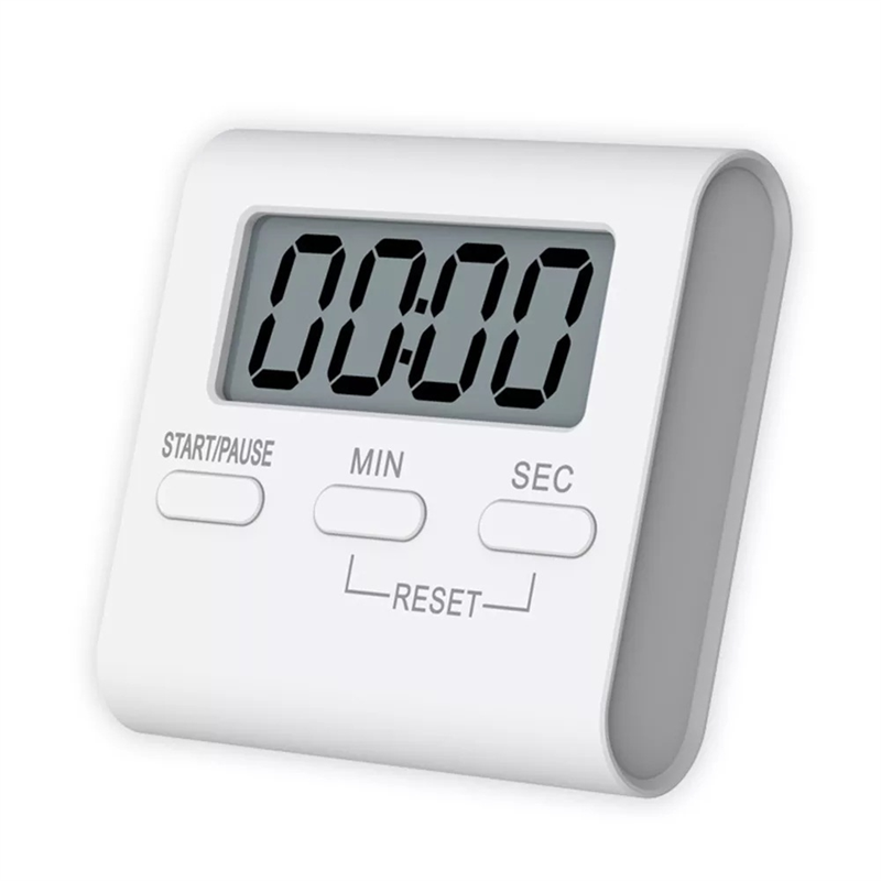 Digital Timer Countdown - A56t-temporizadores de cozinha grande lcd digital