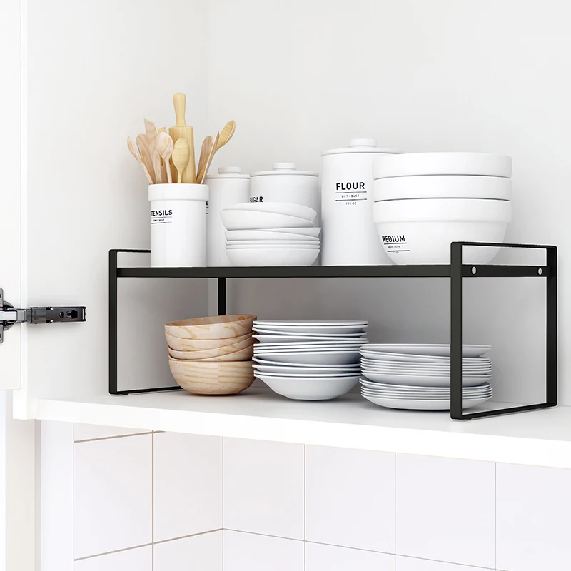 Server Rack Shelf - Pratos de cozinha de aço tigela