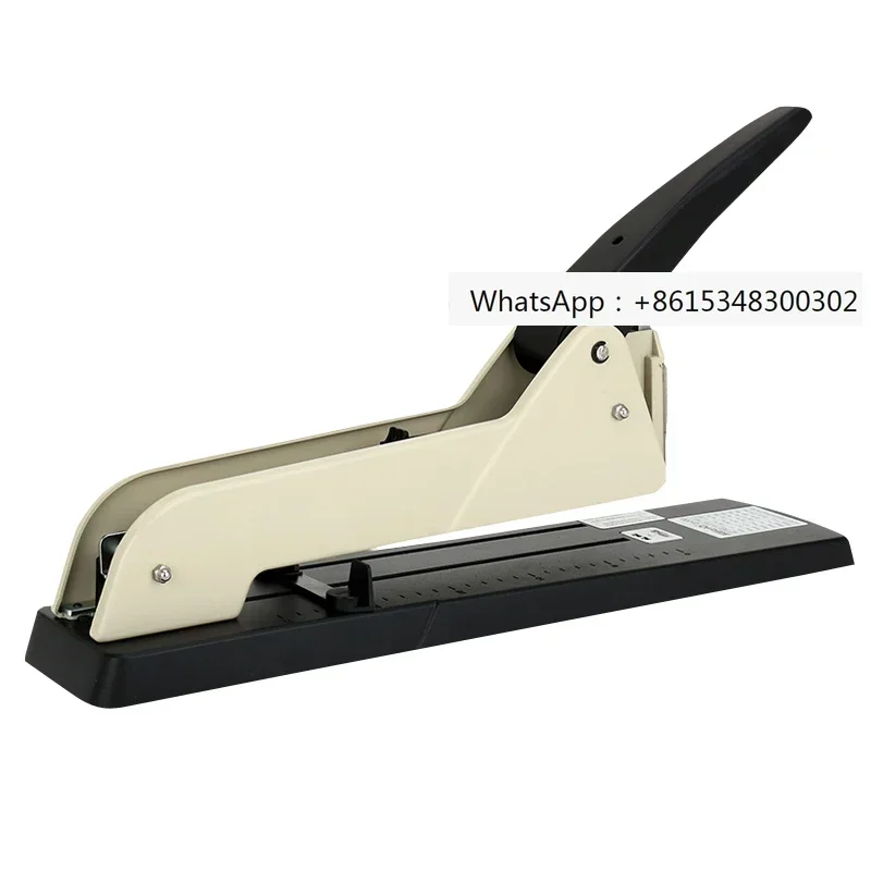 Electric Stapler Heavy - Grampeador manual de alta qualidade e