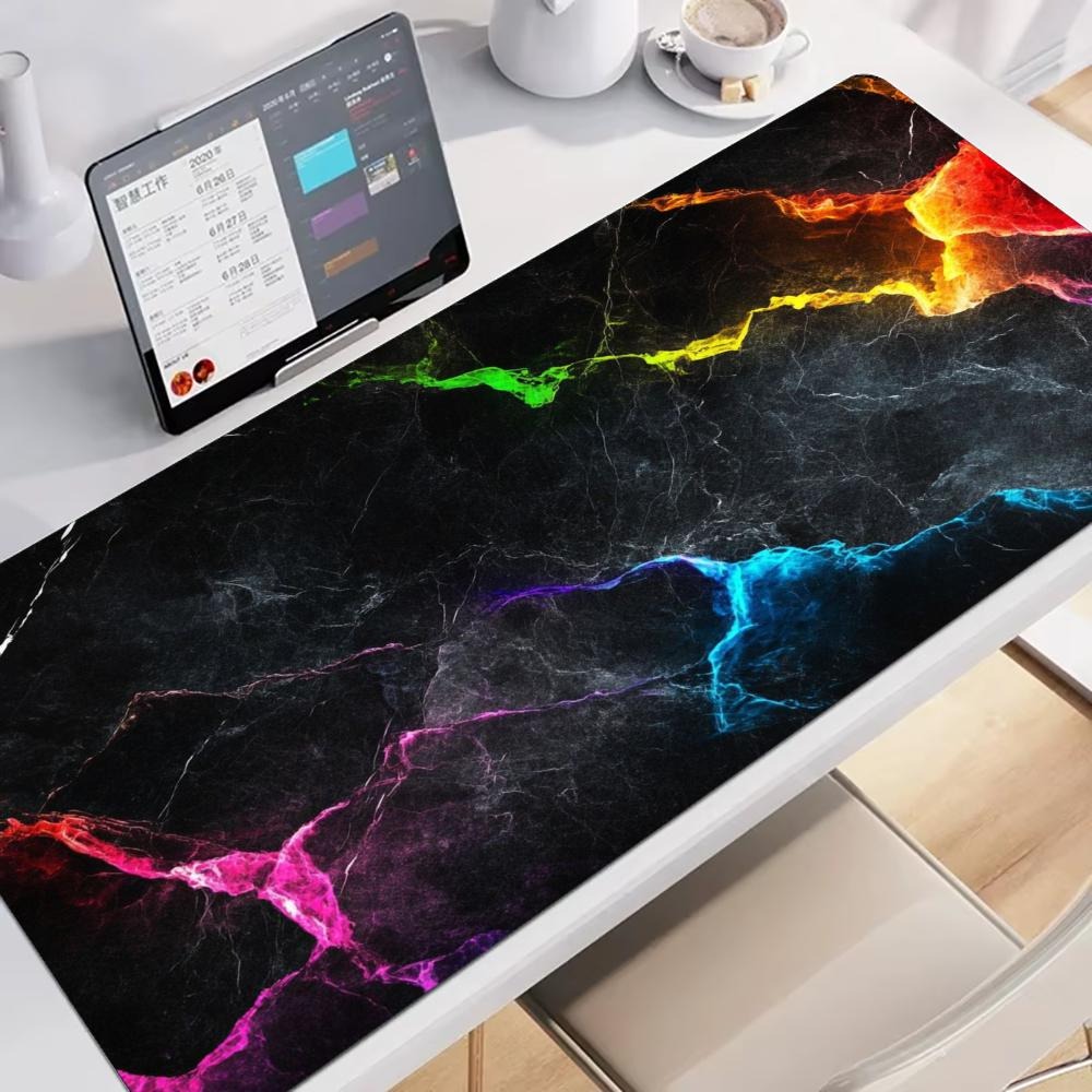 Mousepad Gamer XXL Grande com  - Office Tech Desk avaliação e preço