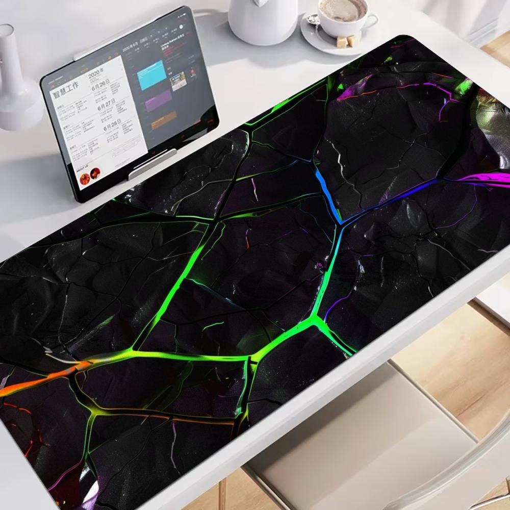 Mousepad Gamer XXL Grande com  - Office Tech Desk avaliação e preço