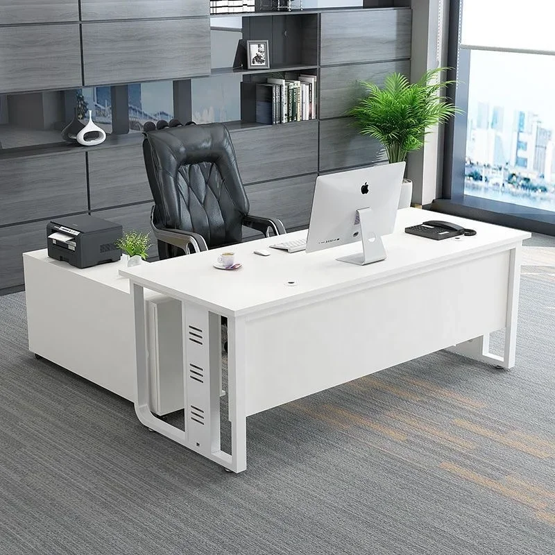 l Mesa moderna para móveis de  - Office Tech Desk avaliação e preço