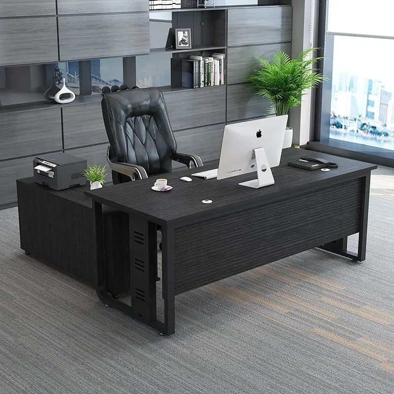 l Mesa moderna para móveis de  - Office Tech Desk avaliação e preço