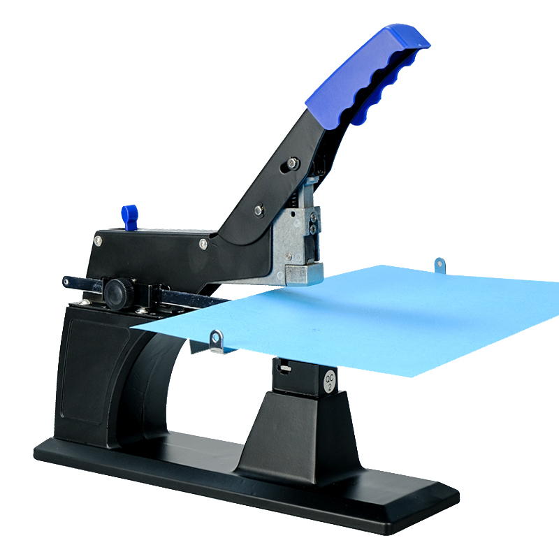 Máquina Grampeadora Manual A3  - Electric Stapler Heavy avaliação e preço