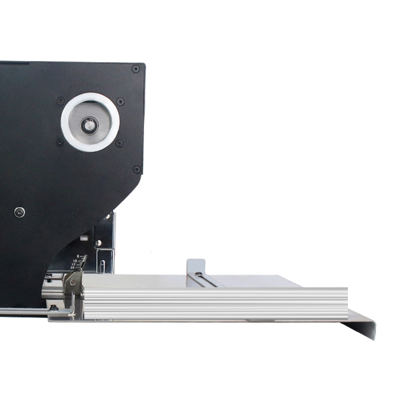 Grampeador Elétrico Industrial - Electric Stapler Heavy avaliação e preço