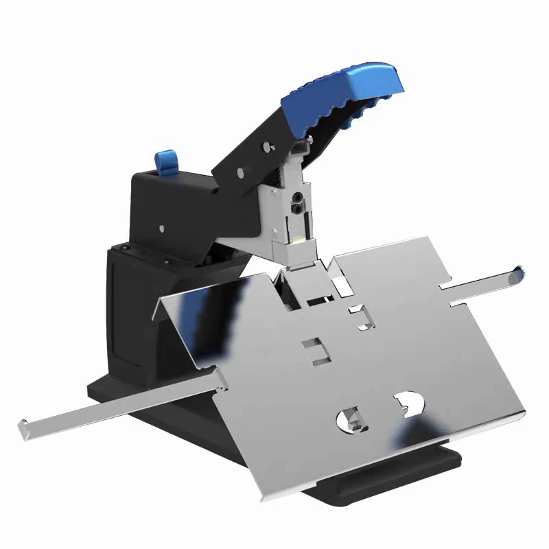 SH03 Grampeador de Selim Rotat - Electric Stapler Heavy avaliação e preço