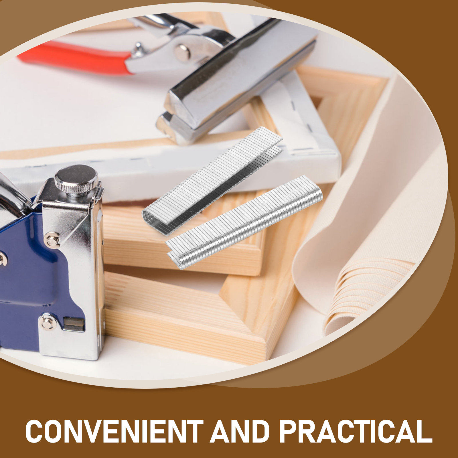 1000 Grampos Pneumáticos em Fo - Electric Stapler Heavy avaliação e preço