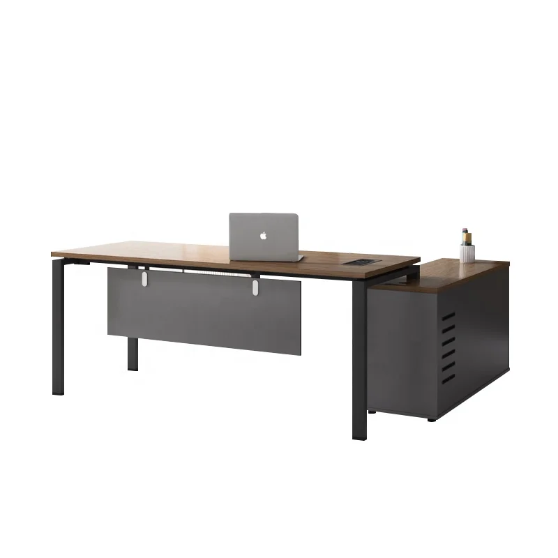 -para móveis de escritório mod - Office Tech Design avaliação e preço