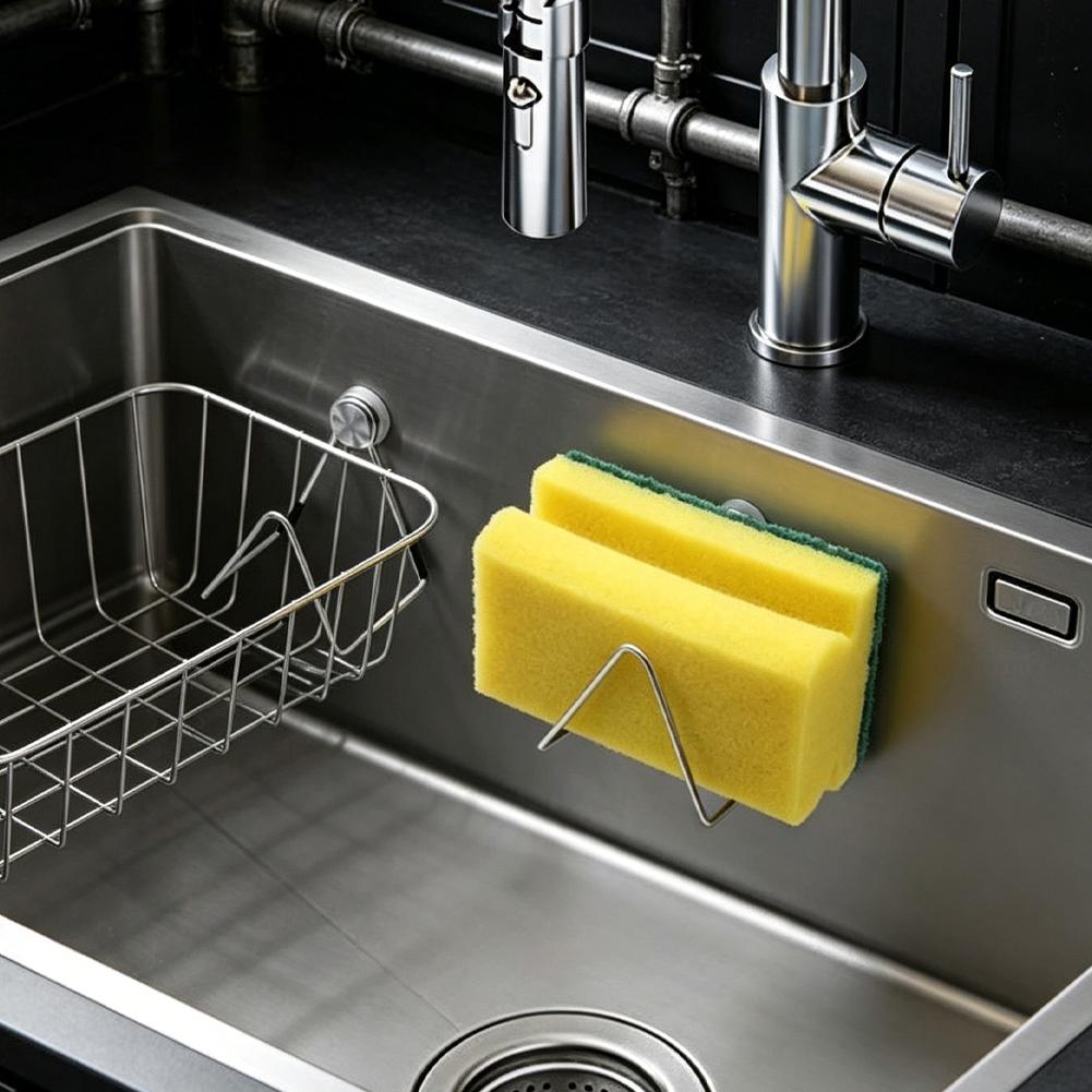 Suporte Magnético para Esponja - Server Rack Shelf avaliação e preço