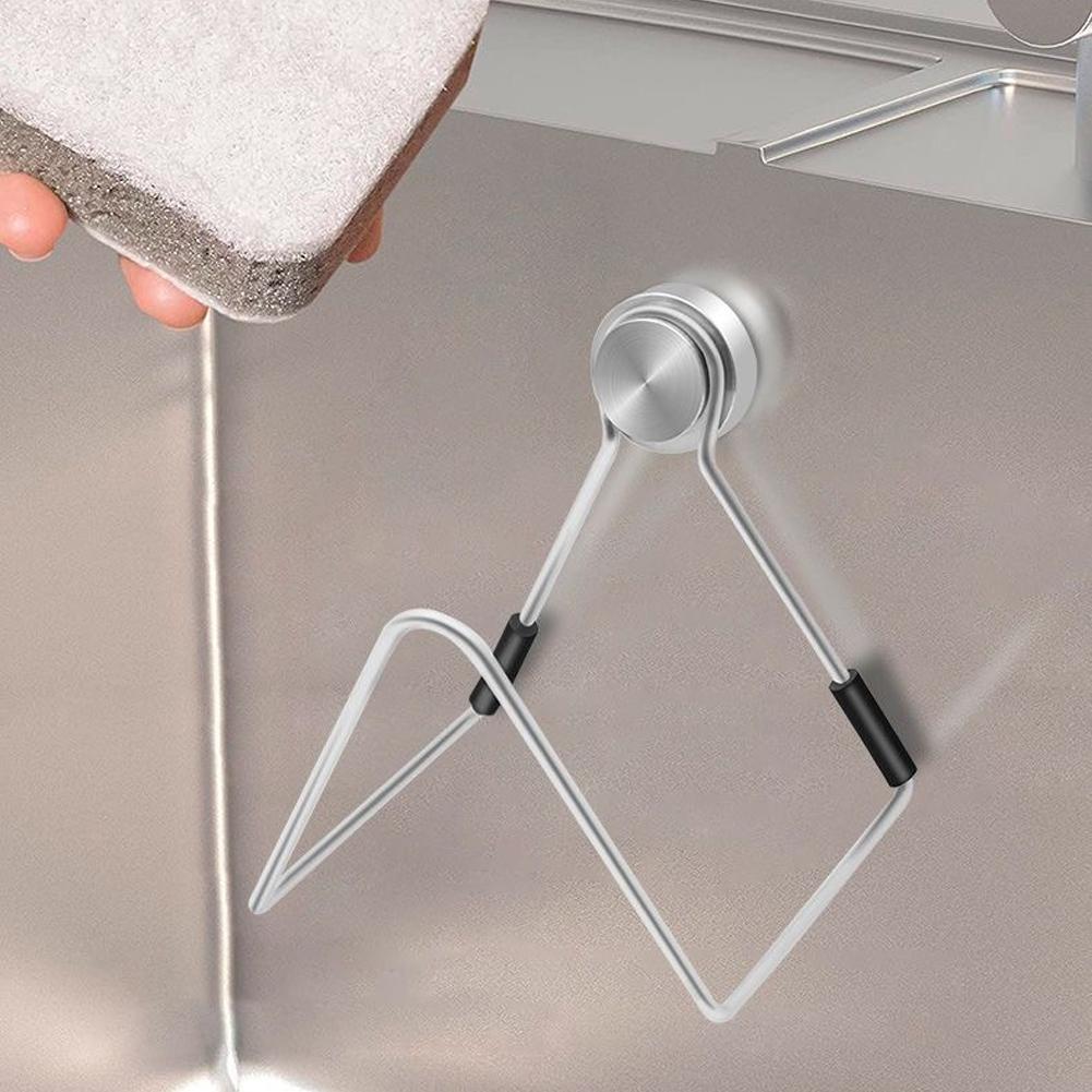 Suporte Magnético para Esponja - Server Rack Shelf avaliação e preço