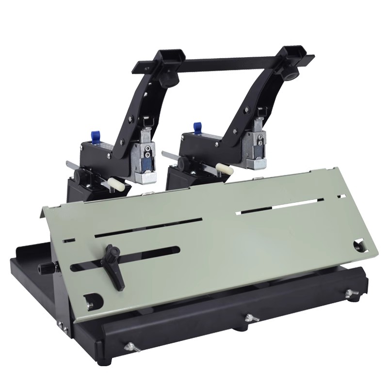 Grampeador Manual de Mesa com  - Electric Stapler Heavy avaliação e preço