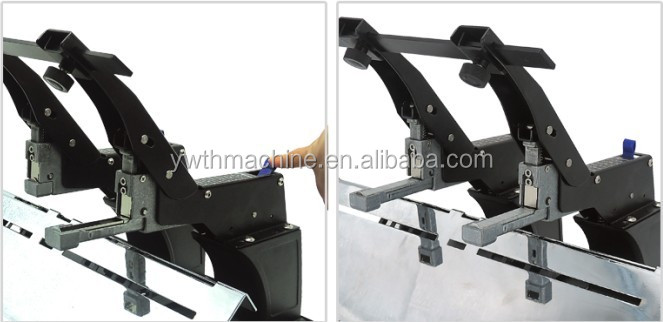 Grampeador Manual de Mesa com  - Electric Stapler Heavy avaliação e preço