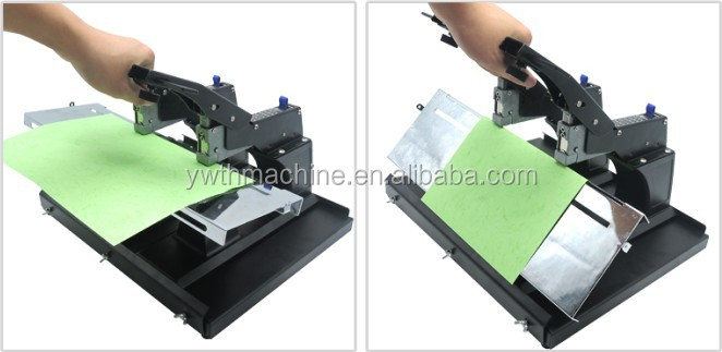Grampeador Manual de Mesa com  - Electric Stapler Heavy avaliação e preço