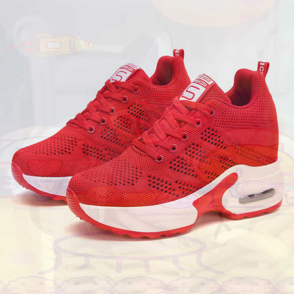 Vermelho tamanho 36 sapatos mu - Office Tech Design avaliação e preço