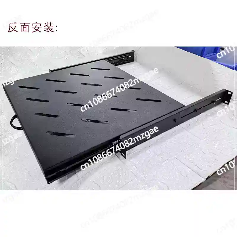 Bandeja Deslizante para Rack d - Server Rack Shelf avaliação e preço