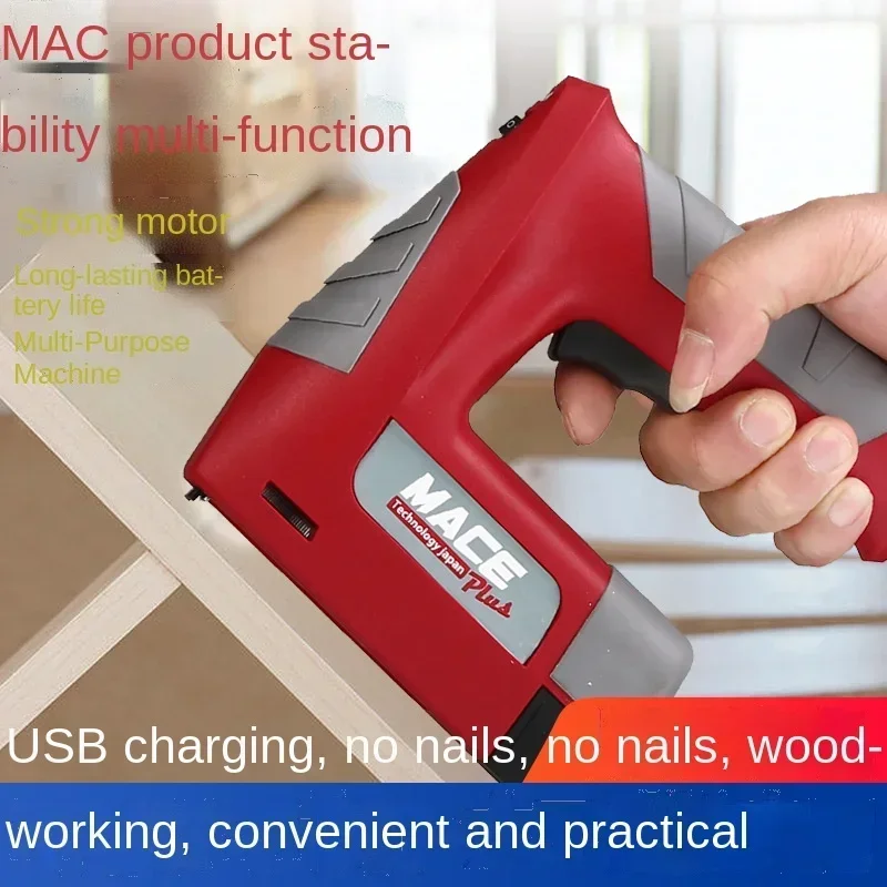 L grampeador elétrico profissi - Electric Stapler Heavy avaliação e preço