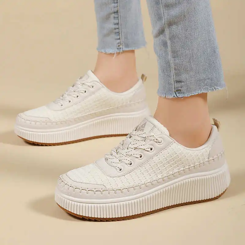 Sapatos marrons mulher apartam - Office Tech Design avaliação e preço