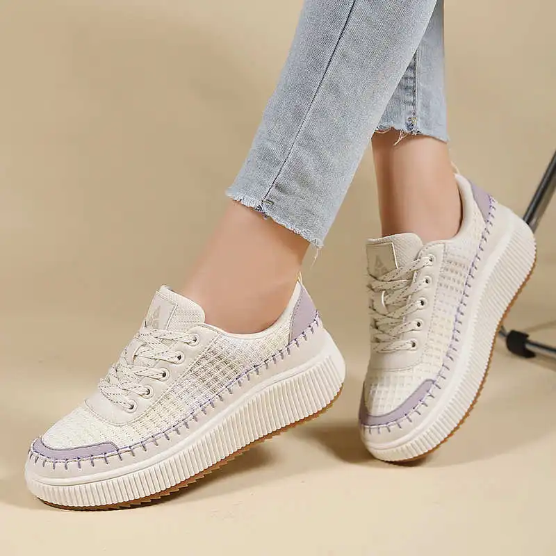 Sapatos marrons mulher apartam - Office Tech Design avaliação e preço