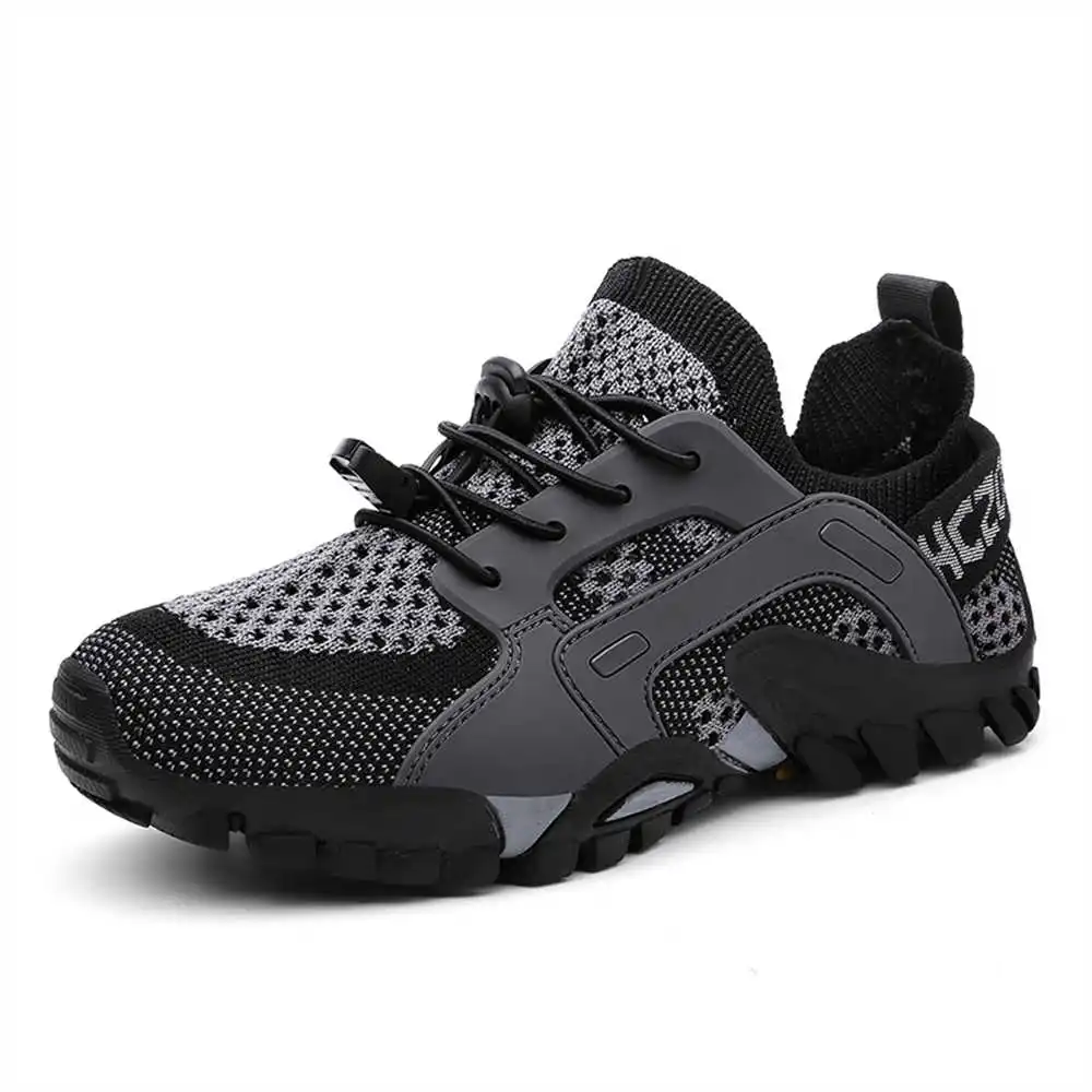Botas de caminhada para homens - Office Tech Design avaliação e preço