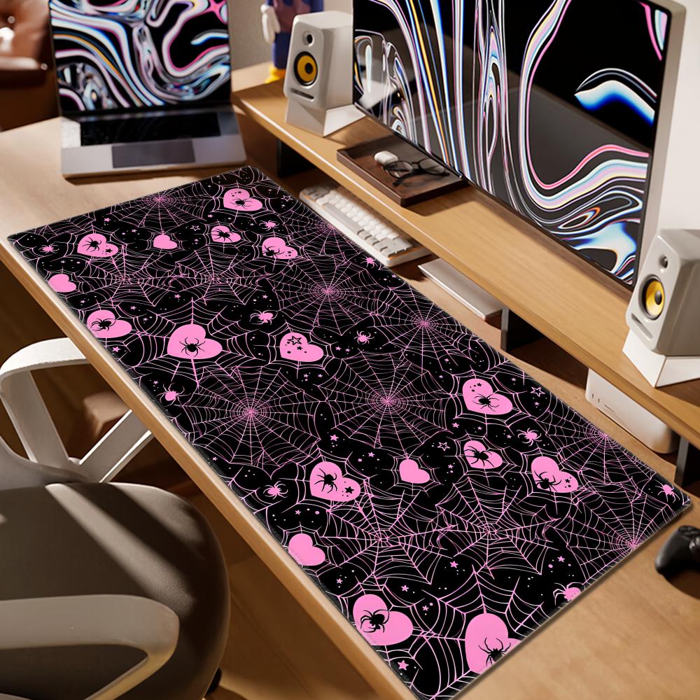 Mouse Pad de Mesa 90x40 com Co - Office Tech Desk avaliação e preço