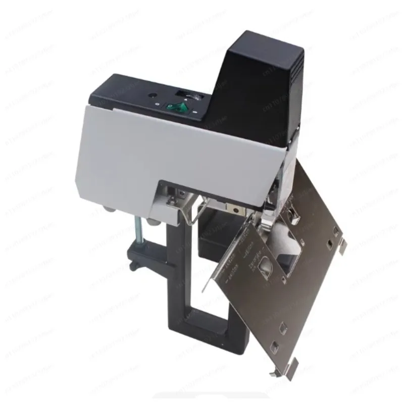 Grampeador Elétrico Automático - Electric Stapler Heavy avaliação e preço