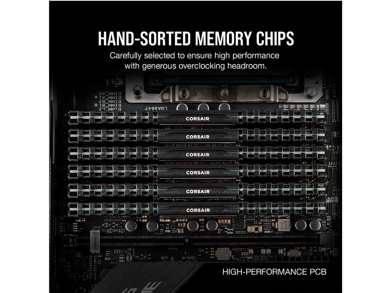 CORSAIR Vengeance LPX 32GB (2  - Corsair Ram Vengeance 32Gb avaliação e preço