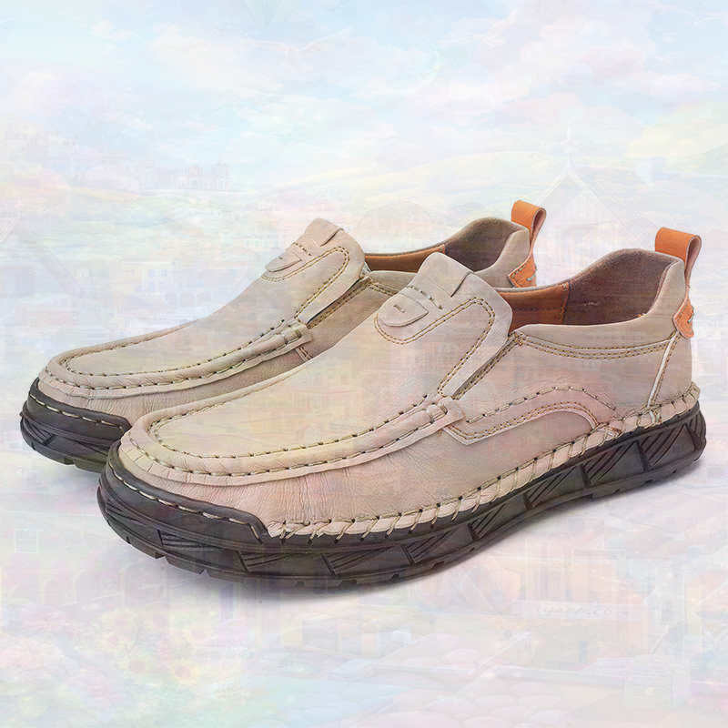 39 slipon tênis homem 46 andan - Tech Office Wear Women avaliação e preço