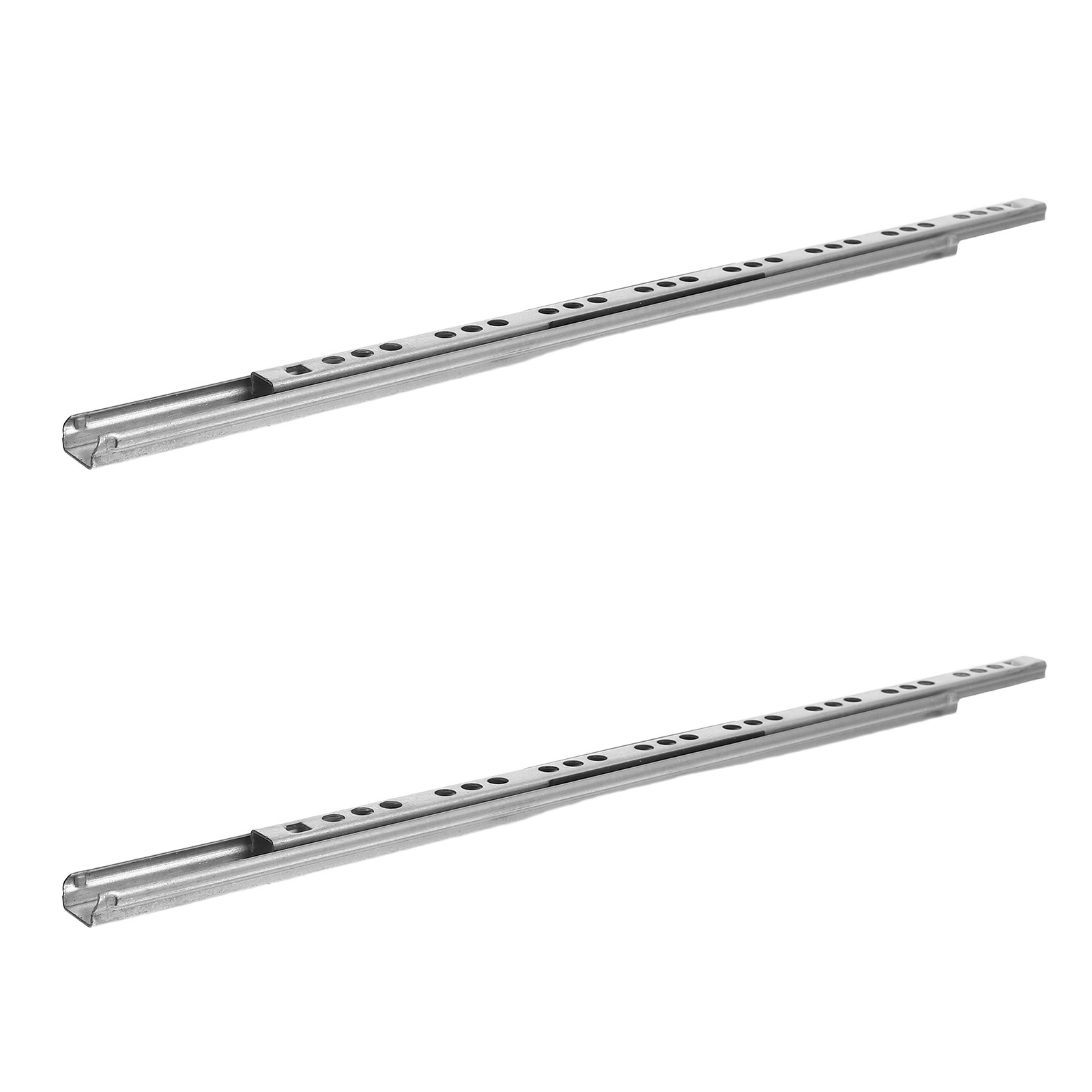 2 pçs gaveta destacável slides - Server Rack Shelf avaliação e preço