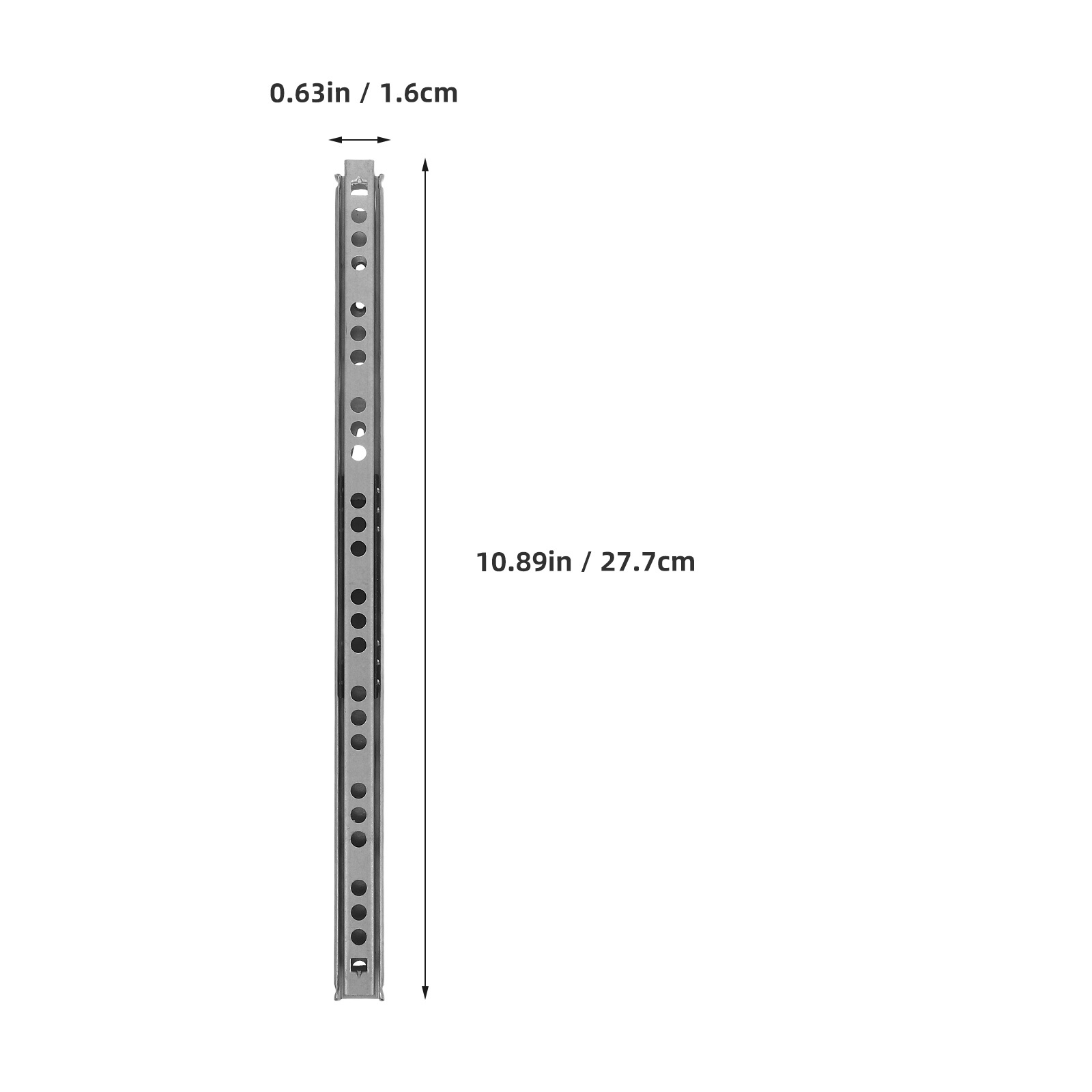 2 pçs gaveta destacável slides - Server Rack Shelf avaliação e preço