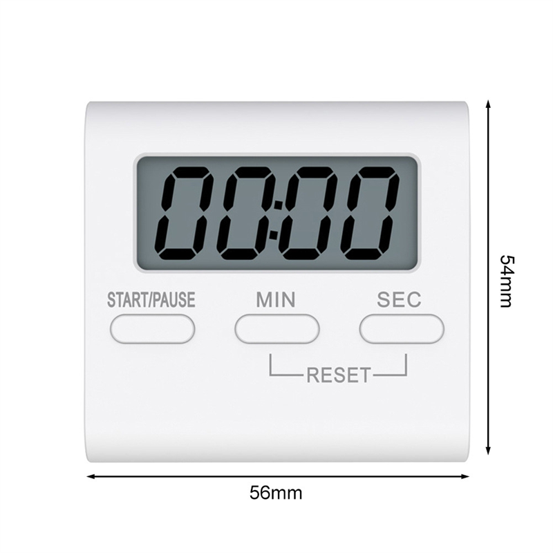 A56t-temporizadores de cozinha - Digital Timer Countdown avaliação e preço