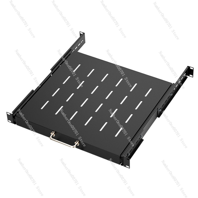 Prateleira e Gaveta Deslizante - Server Rack Shelf avaliação e preço