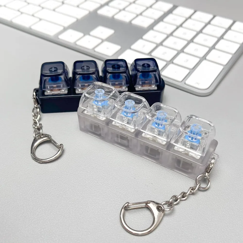 1 unidade Chaveiro Fidget LED  - Office Productivity Tech avaliação e preço