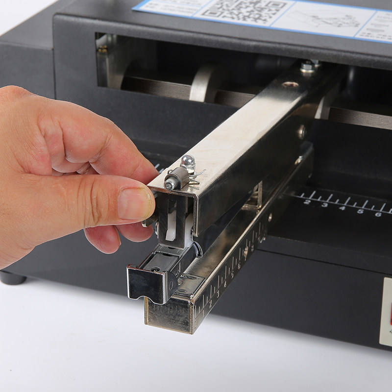 ENJOYBONG HJ-200 Grampeador El - Electric Stapler Heavy avaliação e preço