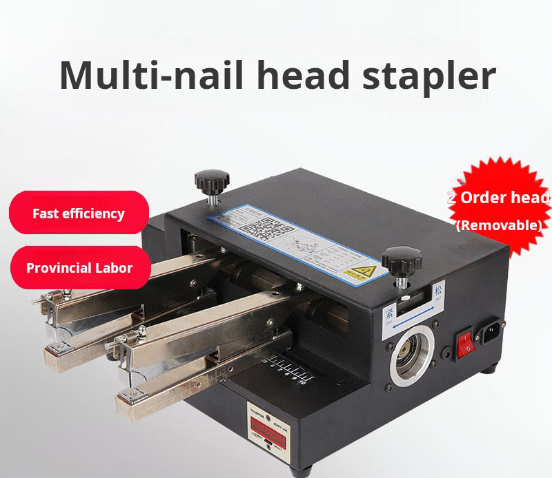ENJOYBONG HJ-200 Grampeador El - Electric Stapler Heavy avaliação e preço