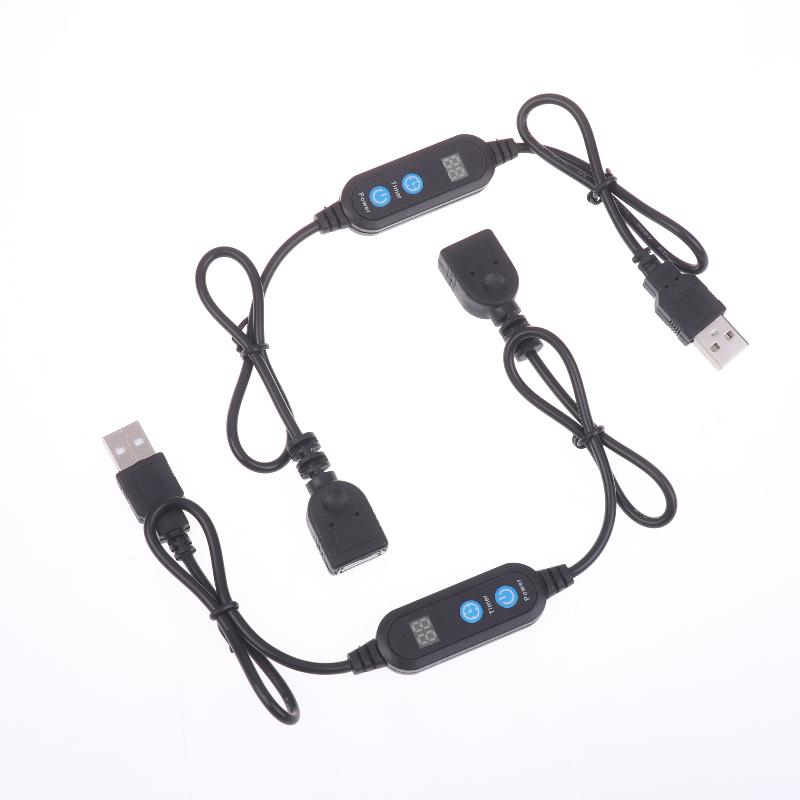 Novo Temporizador Digital USB  - Digital Timer Countdown avaliação e preço
