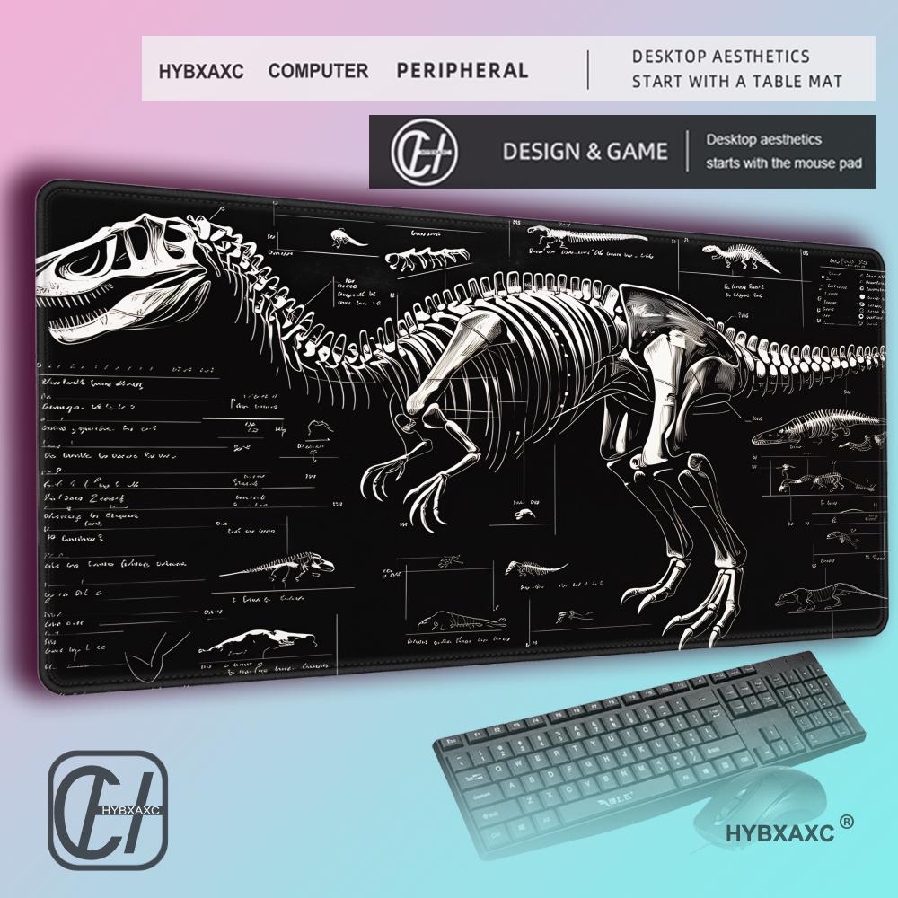 Tapete de Mesa para Jogos HYBX - Office Tech Desk avaliação e preço