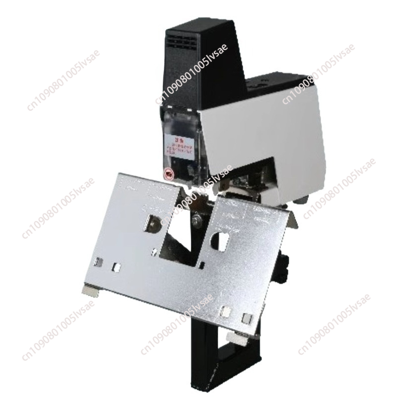 106 elétrica automática rápida - Electric Stapler Heavy avaliação e preço