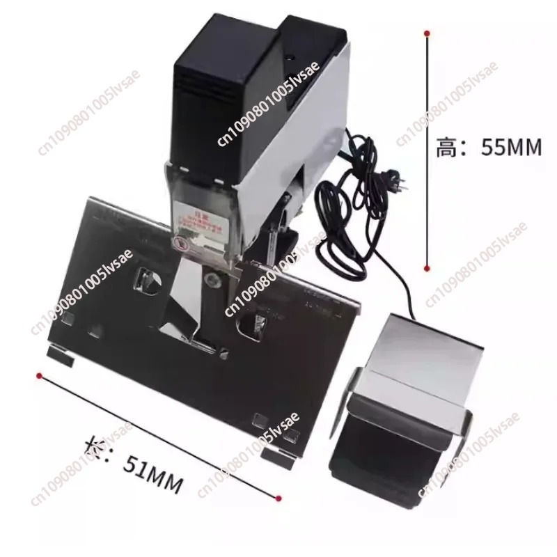 106 elétrica automática rápida - Electric Stapler Heavy avaliação e preço