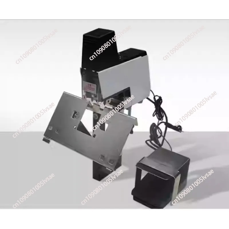 106 elétrica automática rápida - Electric Stapler Heavy avaliação e preço