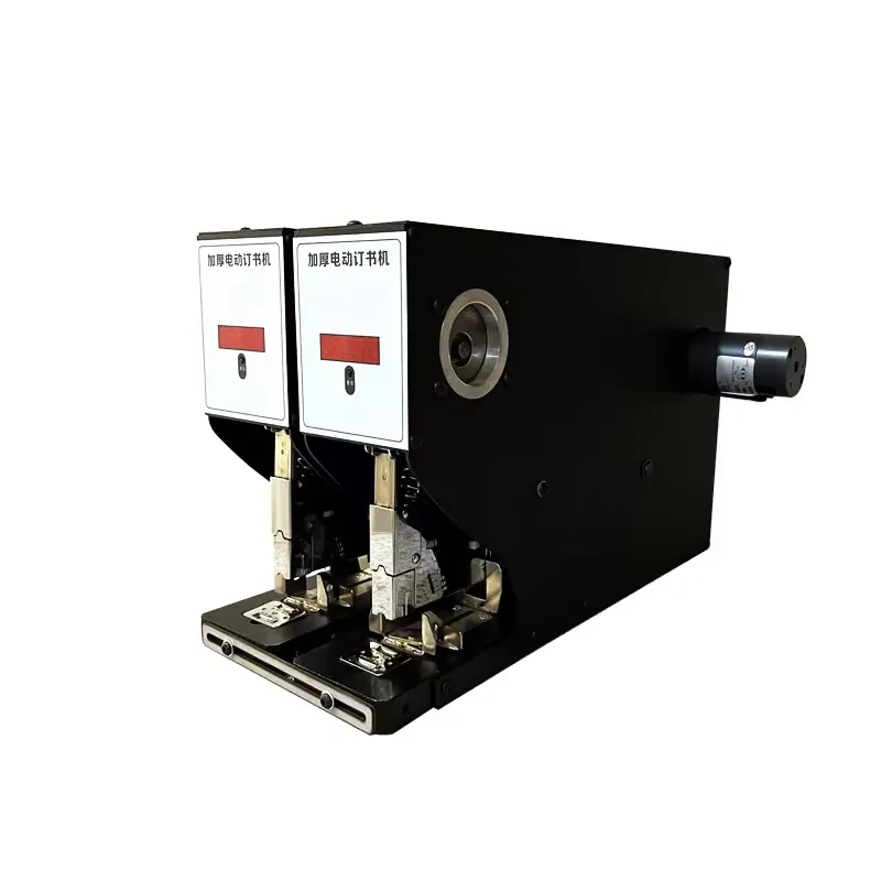 Máquina Grampeadora Elétrica d - Electric Stapler Heavy avaliação e preço