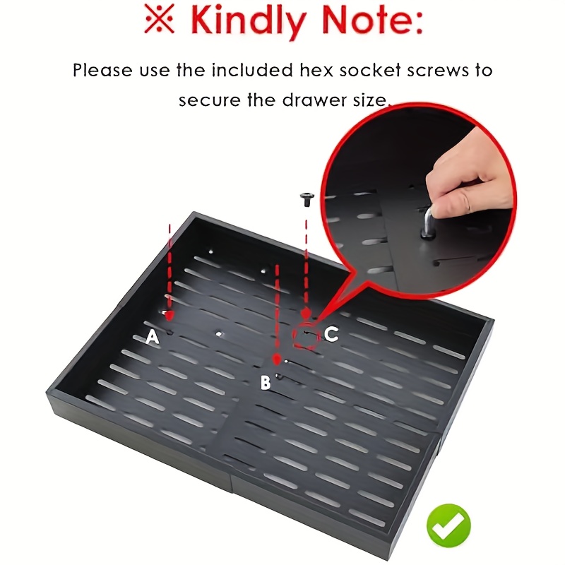Organizador de bandeja removív - Server Rack Shelf avaliação e preço