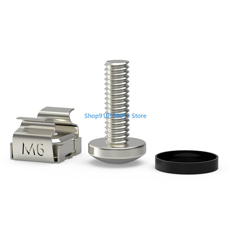 B95C galvanizado para parafuso - Server Rack Shelf avaliação e preço